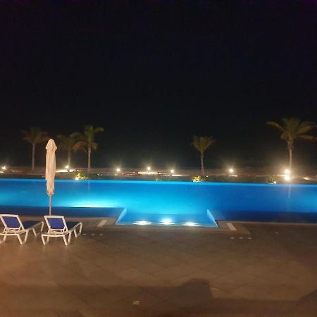 Peace In Sifah -Sea View Apartment อัสซีฟาห์ ภายนอก รูปภาพ