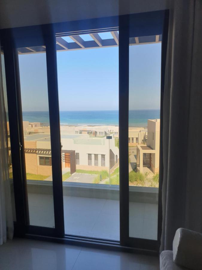Peace In Sifah -Sea View Apartment อัสซีฟาห์ ภายนอก รูปภาพ